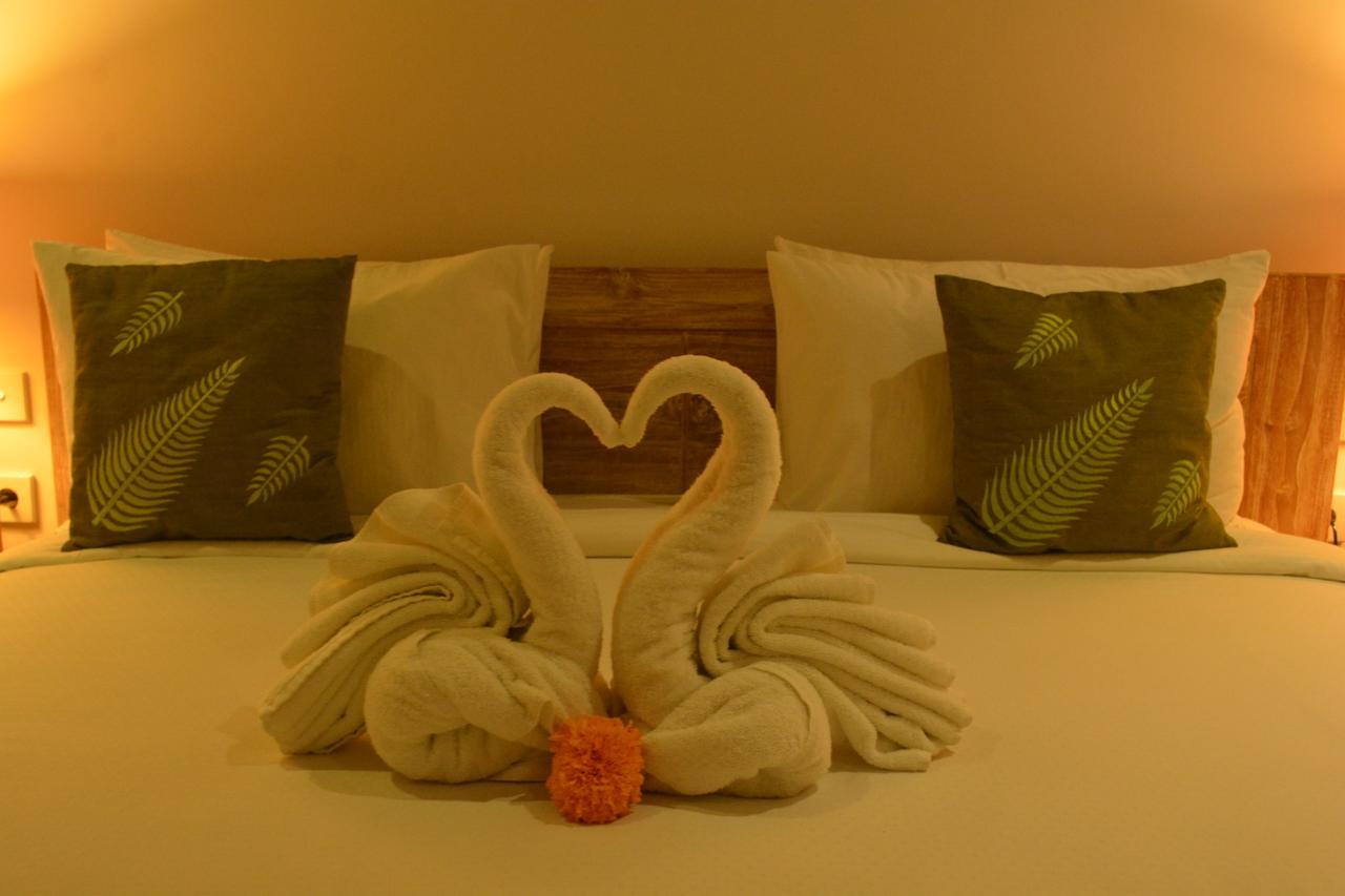 Taman Kesari Villas Sanur Kültér fotó
